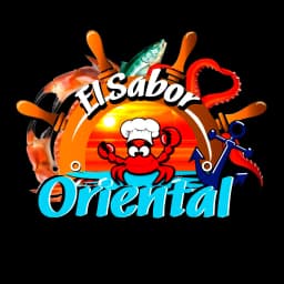 El Sabor Oriental Logo