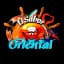 El Sabor Oriental Logo